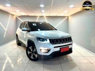 Foto do veículo Jeep Compass Longitude 2.0 16v Automático