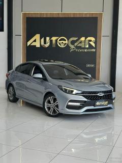 Foto do veículo Chery Arrizo6 1.5 T Gsx Cvt