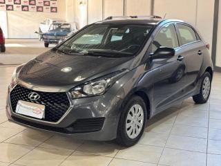 Foto do veículo Hyundai Hb20 1.0 12v Evolution 4p Manual Flex