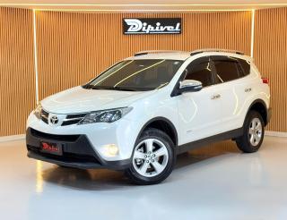 Foto do veículo Toyota Rav4 2.0 16v Cvt