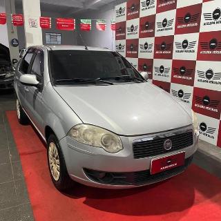 Foto do veículo Fiat Palio 1.4 8v Flex Attractive
