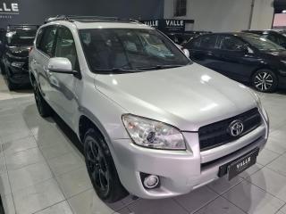 Foto do veículo Toyota Rav4 2.4 4x4 16v 170cv Aut.