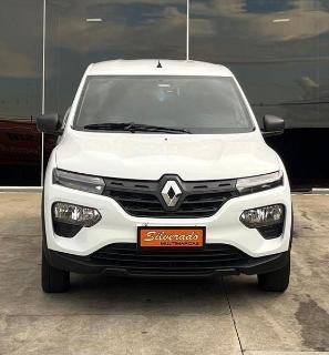 Foto do veículo Renault Kwid 1.0 Intense