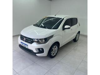 Foto do veículo Fiat Mobi 1.0 Evo Like