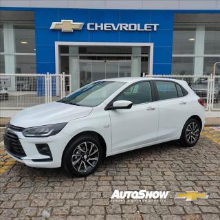 Foto do veículo Chevrolet Onix 1.0 Turbo Premier Auto