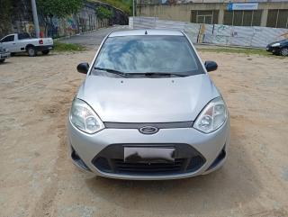 Foto do veículo Ford Fiesta 1.6 16v Se Flex
