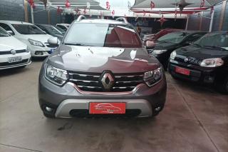 Foto do veículo Renault Duster 1.6 Intense Cvt
