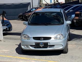 Foto do veículo Chevrolet Classic 1.0 Flex Life