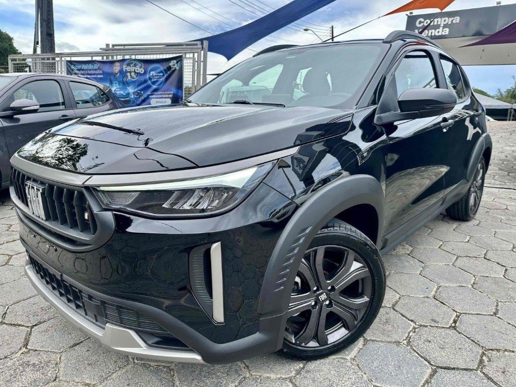 Fiat Pulse 2026