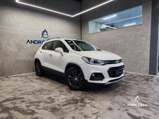 Foto do veículo Chevrolet Tracker Premier 1.4 Turbo 16v Flex Aut