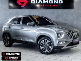 Foto do veículo Hyundai Creta 1.0 T-gdi Comfort Auto