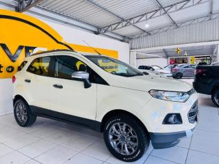 Foto do veículo Ford Ecosport Freestyle 2.0 16v Flex 5p Aut.