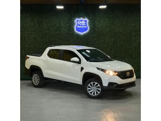 Foto do veículo Fiat Strada 1.3 Cabine Dupla Freedom