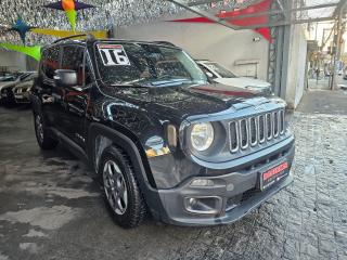 Foto do veículo Jeep Renegade 1.8 E.torq Flex Sport