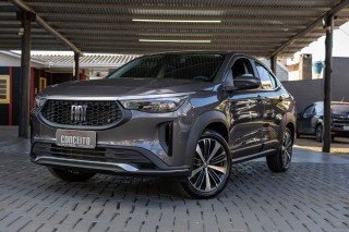 Foto do veículo Fiat Fastback Audace 1.0 200 T. Flex Aut
