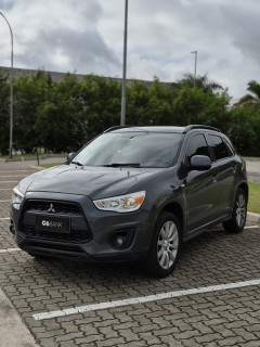 Foto do veículo Mitsubishi Asx 2.0 16v 160cv Aut.