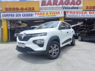 Foto do veículo Renault Kwid 1.0 Intense