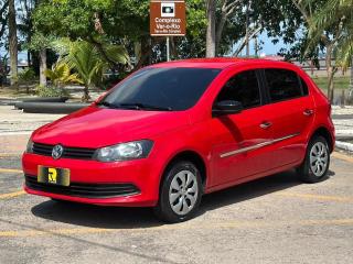 Foto do veículo Volkswagen Gol 1.0 Tec Total Flex Special