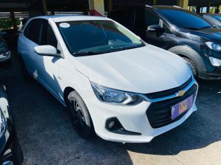 Foto do veículo Chevrolet Onix Hatch 1.0 12v Tb Flex 5p Aut.