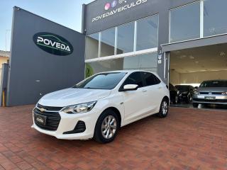 Foto do veículo Chevrolet Onix 1.0 Lt