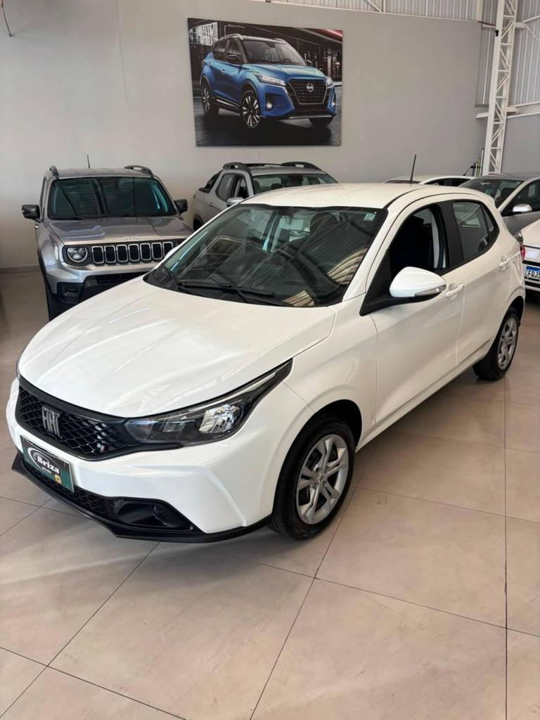 Fiat Argo