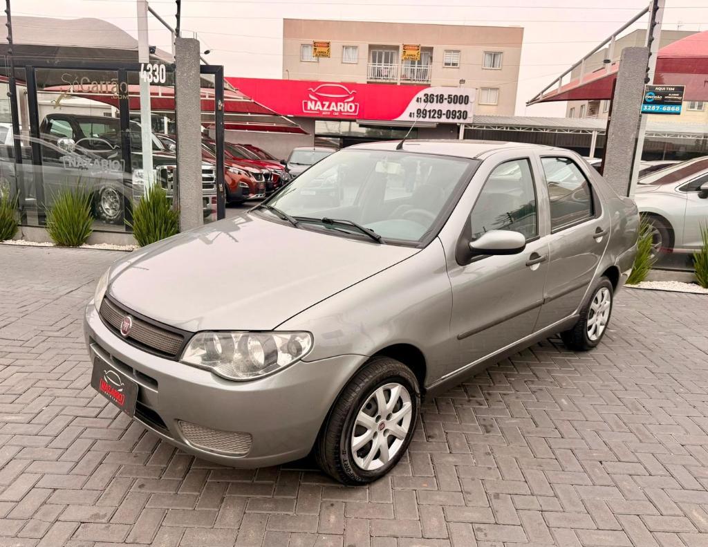 Fiat Siena