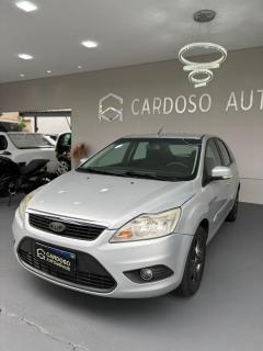 Foto do veículo Ford Focus 2.0 16v/2.0 16v Flex 5p