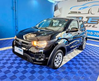 Foto do veículo Fiat Mobi Like 1.0 Fire Flex 5p.