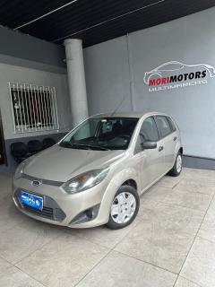 Foto do veículo Ford Fiesta 1.6 16v Se Flex