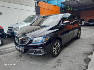 Foto do veículo Chevrolet Onix Hatch Ltz 1.4 8v Flexpower 5p Aut.