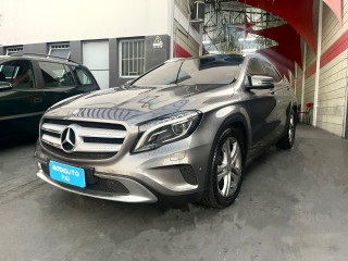 Foto do veículo Mercedes Gla-class 2.0 Gla 250 Vision Dct