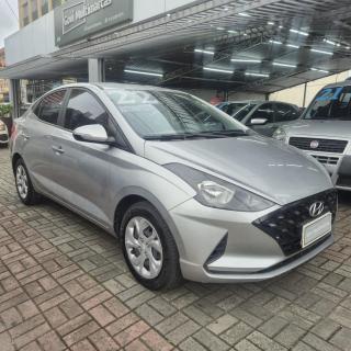 Foto do veículo Hyundai Hb20s Vision 1.0 Tb Flex 12v Aut.