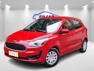 Foto do veículo Ford Ka 1.0 Se 12v4p Manual