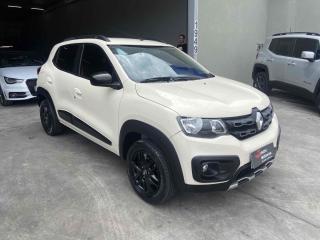 Foto do veículo Renault Kwid 1.0 Outsider