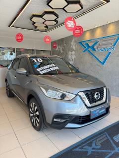 Foto do veículo Nissan Kicks 1.6 Sl Cvt