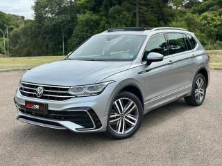 Foto do veículo Volkswagen Tiguan Allspac R-line 300 Tsi 2.0