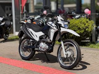Foto do veículo Honda Nxr 160 Bros Esdd Cbs