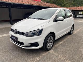 Foto do veículo Volkswagen Fox Trendline 1.0 Flex 12v 5p