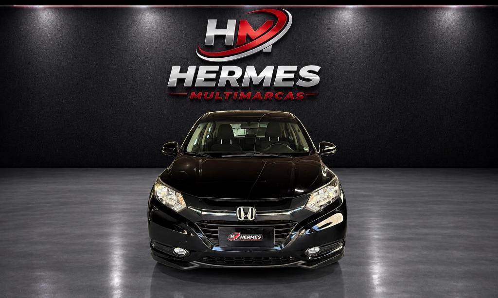 Honda Cr-V CR-V EXL 2.0 16V 4WD/2.0 Flexone Aut. 2016