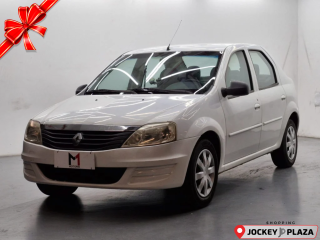 Foto do veículo Renault Logan 1.6 8v Hi-power Expression