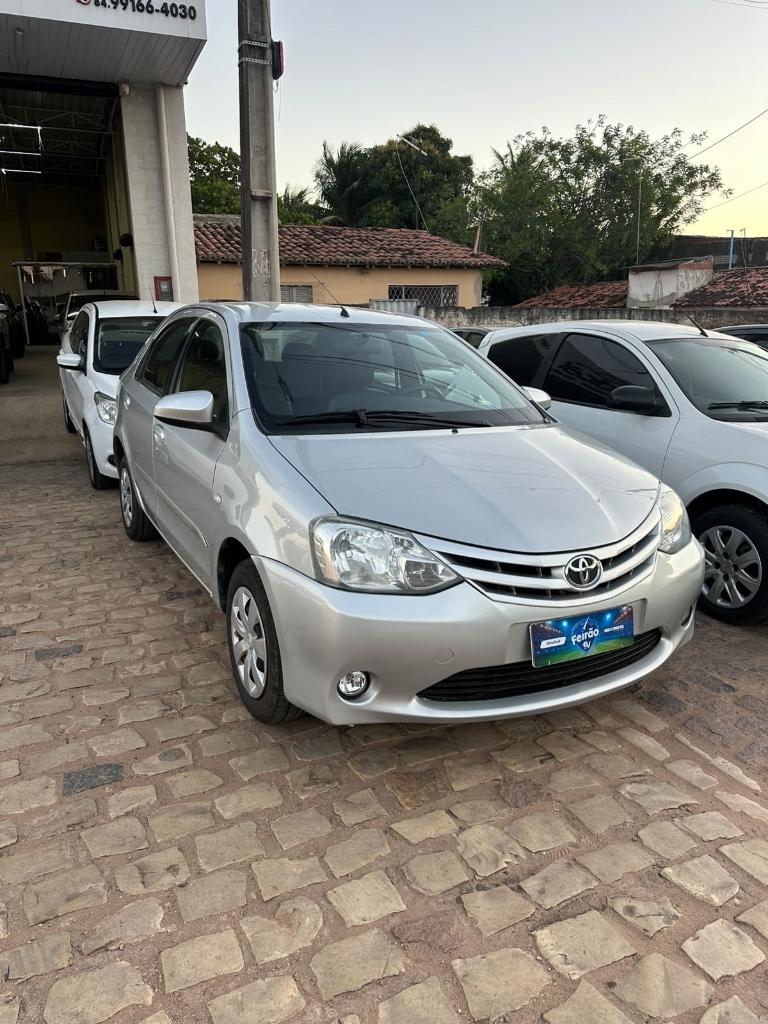 Toyota Etios