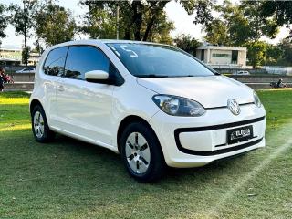 Foto do veículo Volkswagen Up! Move 1.0 T. Flex 12v 3p