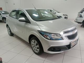 Foto do veículo Chevrolet Onix 1.4 Spe/4 Lt