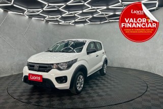 Foto do veículo Fiat Mobi 1.0 Like