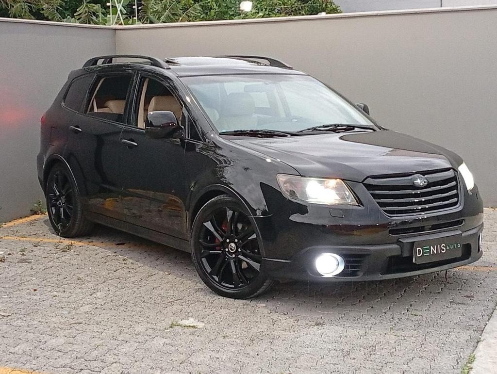 Subaru Tribeca TRIBECA 3.6 24V 270cv 5p Aut. 2009