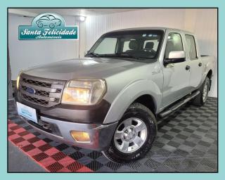 Foto do veículo Ford Ranger 3.0 Td 4wd Xl Cabine Dupla