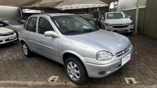 Foto do veículo Chevrolet Corsa Sedan Gls 16v