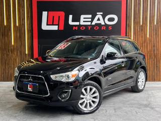 Foto do veículo Mitsubishi Asx 2.0 16v 160cv Aut.