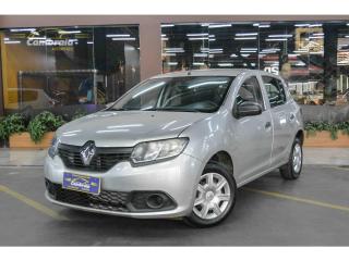 Foto do veículo Renault Sandero 1.0 Authentique