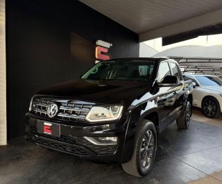 Foto do veículo Volkswagen Amarok Highline Cd 3.0 4x4 Tb Dies. Aut.